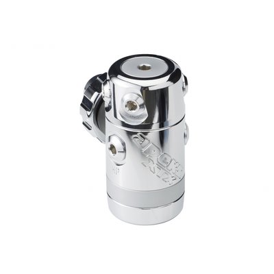 Комплект регуляторів Apeks XTX50 DIN + октопус XTX40