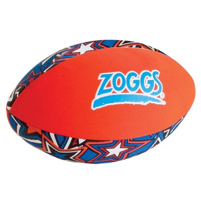 М'яч тренувальний Zoggs Aqua Ball неопреновий