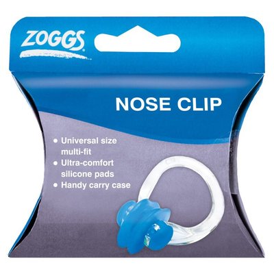 Затиск для носу Zoggs