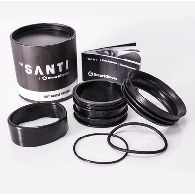 Система кілець Santi Smart Gloves System