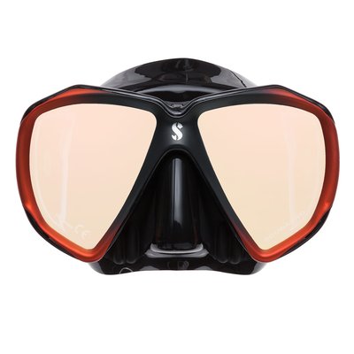 Маска SPECTRA DIVE MASK, W/ MIRRORED LENS
