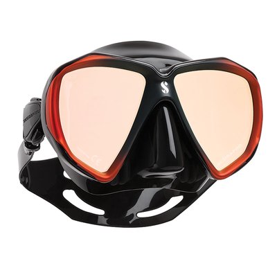 Маска SPECTRA DIVE MASK, W/ MIRRORED LENS