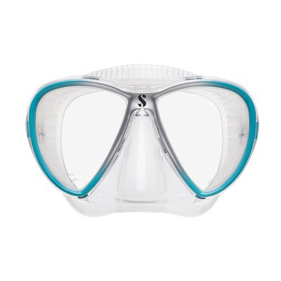 Маска SYNERGY TWIN DIVE MASK W/COMFORT STRAP