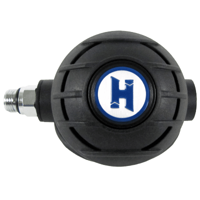 Комплект регуляторів Halcyon H-50 Single