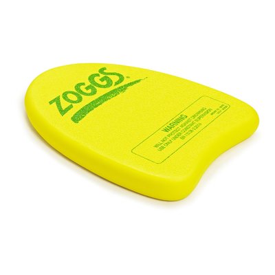 Дошка для плавання дитяча Zoggs Mini Kickboard жовта