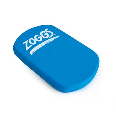 Дошка для плавання Zoggs Blue EVA Kick Board Mini блакитна