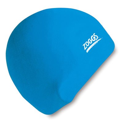 Шапочка для плавання дитяча Zoggs Silicone