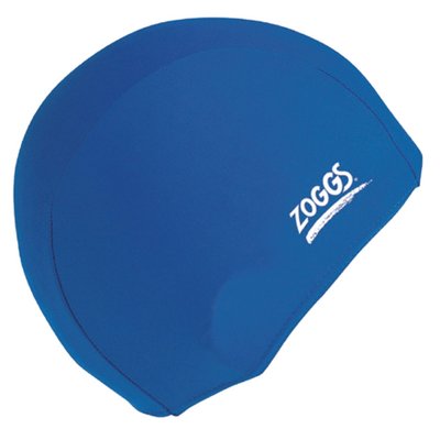 Шапочка для плавання Zoggs Stretch Cap